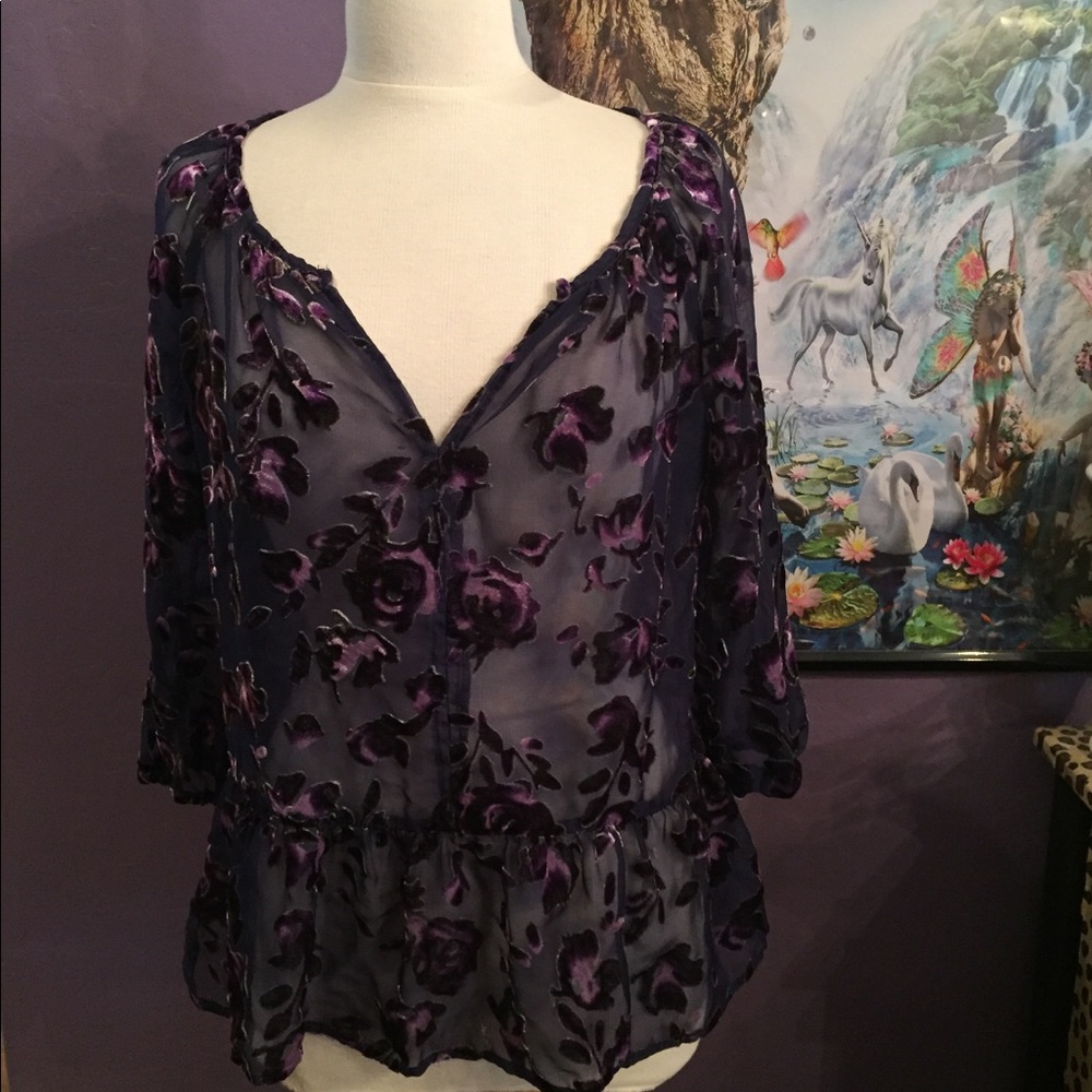Blouse